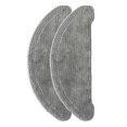 thumbnail image 2 of Lefu Side Roller Brush Filters Mop Cloth For imou L11 Vacuum Cleaner Parts, 2 of 5