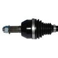 thumbnail image 4 of GSP 4207063 Rear CV Axle Assembly Compatible with Polaris 16 RZR XP Turbo EPS, Polaris 16 RZR XP 4 Turbo EPS, 4 of 5