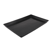 Large Dog Kennel Cage Indoor Tray Rabbit Manure Pet Cleaning Liner Plastic