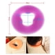 thumbnail image 3 of El Cojín de Antiséptico de Silicona Suave Protege Los Accesorios de La Cara de Salvador Almohada de silicona para masaje, 3 of 7