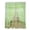 Green, variant on 2 PCS Extra Long Sheer Curtain Panels - Floor to Ceiling Window Scrim for Patio Doors, Light Filtering Privacy Panels for Tall Windows and Sliding Doors