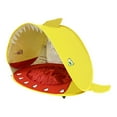 thumbnail image 1 of Baby Beach Tent With Pool News 2022 Easy Fold And Unique Sea World Baby Tent, 1 of 4