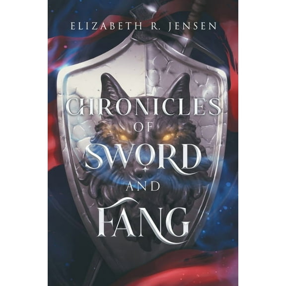 Chronicles of Sword and Fang Chronicles of Sword and Fang: Book 1, Book 1, (Paperback)