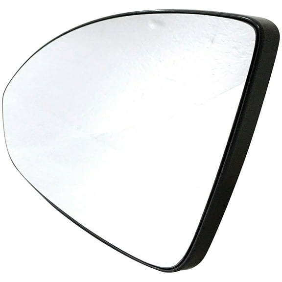 Dorman 55035 Driver Side Door Mirror Glass for Specific Chevrolet Models Fits select: 2011-2015 CHEVROLET CRUZE, 2016 CHEVROLET CRUZE LIMITED