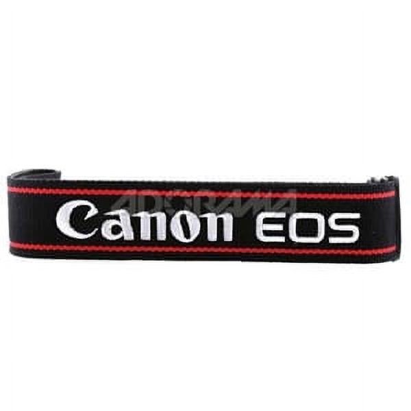 Canon 6255A003 Neck Strap for EOS Rebel Series (Pro neck strap) - image 2 of 2