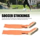 thumbnail image 5 of Calcetines De Fútbol, ​​​​medias Deportivas Que Absorben El Sudor Reducen La Fricción Y Evitan Resbalones Para El Fútbol, 5 of 7