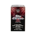 thumbnail image 3 of 2025 Topps WWE Chrome Trading Cards Blaster Box, 3 of 5