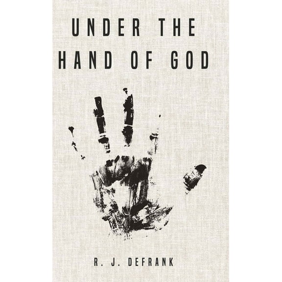 Under the Hand of God (Hardcover)