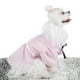 thumbnail image 5 of Ropa para cachorros, ropa para mascotas, camiseta para perros, gatos, gatos, ropa para gatitos, instalación sin esfuerzo Jadeshay A, 5 of 8