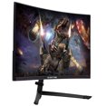 thumbnail image 3 of Monitor Sceptre 27" Curvo 144Hz LED HDMI -Negro, 3 of 4