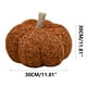 thumbnail image 2 of Xihbxyly Artículos por menos de 10 dólares. Cojines de calabaza de alta gama Cojines de sofá para sala de estar Cojines de cama Modelo de decoración de habitación, 2 of 3