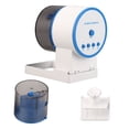 thumbnail image 4 of Dispensador Automático de Alimentos ANGGREK para Peces ABS, 4 of 8