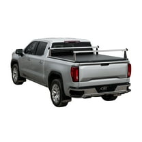 Agricover Compatible With ADARAC ALUMINUM M-SERIES Colorado/Canyon 5' Box Roll up cover Fits select: 2015-2022 CHEVROLET COLORADO, 2015-2022 GMC CANYON