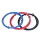 thumbnail image 5 of X CANSUN Kit de carcasa de cable de freno de bicicleta de 3 piezas Kit de cable de freno de bicicleta para bicicleta de montaña 3 colores, 5 of 8