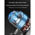 thumbnail image 4 of Powerful Rechargeable Blower For Industrial Use With Dust And De Removal Capabilities ,Easy to Use, 4 of 5