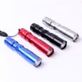 thumbnail image 4 of Mini Portable LED Flashlight, Waterproof Pocket Torch Lamp for Work, Home, Outdoor Activities, 4 of 6
