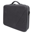 thumbnail image 2 of Multifunctional Bags Shoulder Bag, Portable Wear Resistant Comfortable Mini Carrying Case Portable Handbag With Straps For Sports Camera For One X2 X, 2 of 8