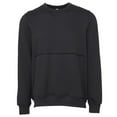 thumbnail image 1 of Bella + Canvas  Adult Raw Seam Pullover, 1 of 3
