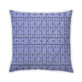 thumbnail image 1 of Ahgly Company Outdoor Square Contemporary Throw Pillow, 18 inch by 18 inch, 1 of 5