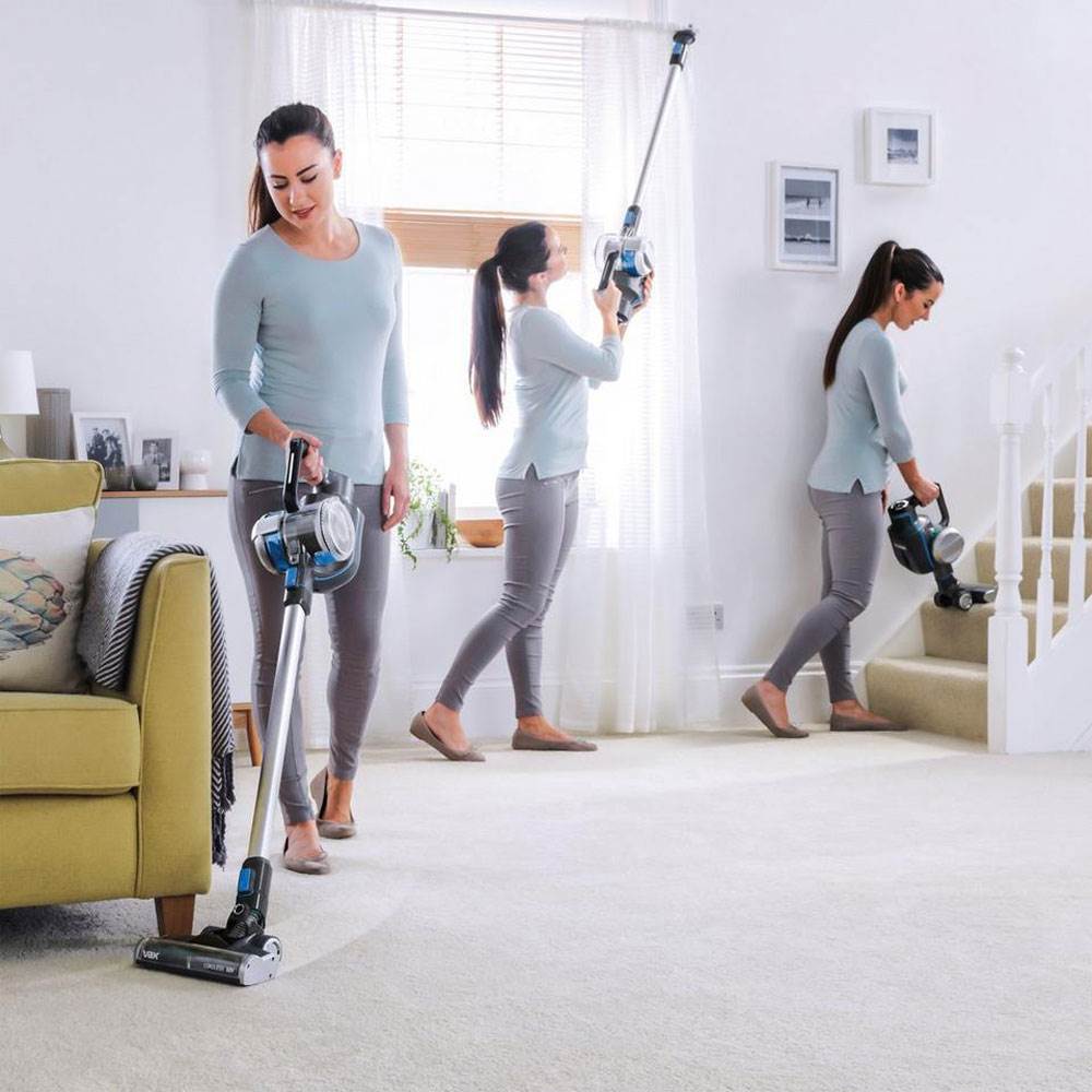 Hoover BH52230 Cruise Ultra Light 