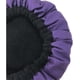 thumbnail image 3 of Gorro térmico de semillas de lino apto para microondas para un tratamiento capilar de acondicionamiento profundo y retención de la humedad., 3 of 5