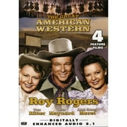 Great American Western, Vol. 40 by