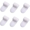 thumbnail image 1 of 6PCSSpaFacialHeadbandMakeupHeadWrapAdjustableTowel, 1 of 5