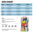 thumbnail image 4 of Kdxio Funny Cats for Men's Muscle T-shirt,Sleeveless for Workout Running Athletic Gym Lounge Casual, 4 of 5
