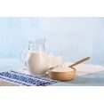 thumbnail image 5 of ReadyWise Instant Nonfat Dry Milk Freeze-Dried Number 10 Can 50 Servings, 5 of 5