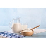 ReadyWise Instant Nonfat Dry Milk Freeze-Dried Number 10 Can 50 Servings