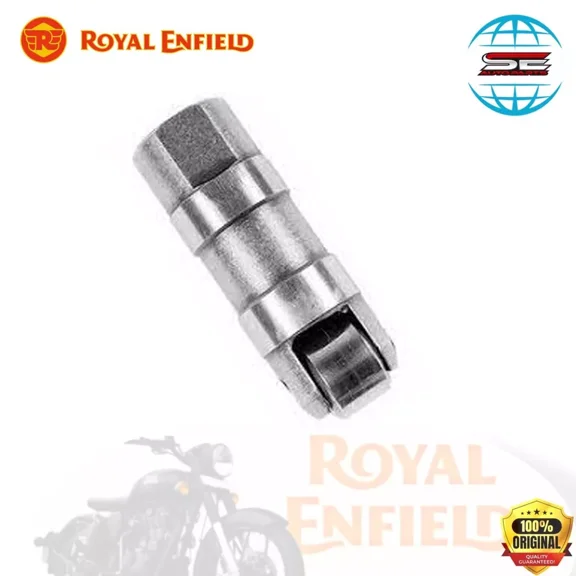 Royal Enfield hydraulic tappet for classic 350/500 thunderbird 350/500