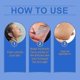 thumbnail image 3 of Soothing Moisturizing Psoriasises Liquid Portable Anti-itch Body Care Liquids Body Care Supplies, 3 of 5