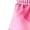 Pink2, variant on Zsyiiiiii Men's Funny Dog 3D Graphic Yellow Loose Fit Summer Beach Shorts