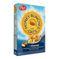 thumbnail image 3 of Post Honey Bunches Of Oat Almond Cereal, 340g, 3 of 4