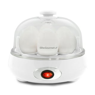 LOWEST PRICE!! Chefman Egg Cooker Only $8.89 on  (reg. $25) -  Couponing with Rachel