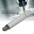 thumbnail image 3 of Hardware Connecting Shaft Rod CNC Tool Harware Power Accessory Drill Chuck Arbor MTA2-B16, 3 of 8
