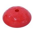 thumbnail image 3 of MERIGLARE Parcours d'Obstacles pour Garçons Filles Enfants de Plus de 3 Ans Rouge, 3 of 9
