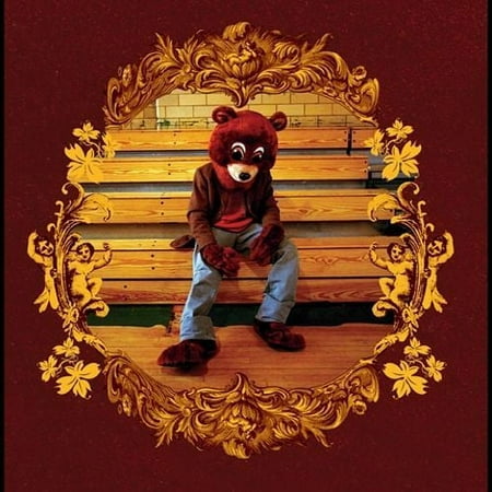 Kanye West - College Dropout (2 LP) (Explicit) - Vinyl