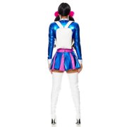 Fook Who Women's Costume