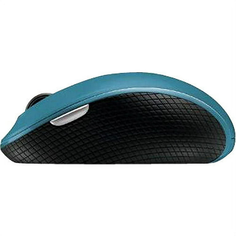 Microsoft Wireless Mobile Mouse 4000 - Souris PC - Garantie 3 ans
