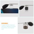 thumbnail image 5 of Dispensador de polvo profesional, pulverizador de fibra capilar, práctico soporte para polvo, accesorio para el cabello, 5 of 5