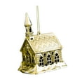 thumbnail image 3 of Adorno Colgante Navideño Perfecl 75x6x11cm, 3 of 8