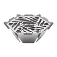 thumbnail image 1 of jinwen Camping Stove Windshield Camp Stove Wind Guard for Backpacking Hiking Cooker, 1 of 8
