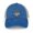 Blue, variant on Fatherhood Is Kingdom Work Black Baseball Cap for Men Women, Adjustable Snapback Hats Trucker Hat