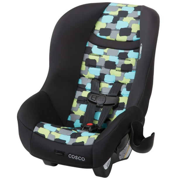 Cosco Scenera NEXT Convertible Car Seat, Mimic