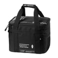 thumbnail image 2 of Bolsa de almacenamiento para tanque de Gas shamjiam Cubierta protectora del tanque de gasolina Negro, 2 of 8
