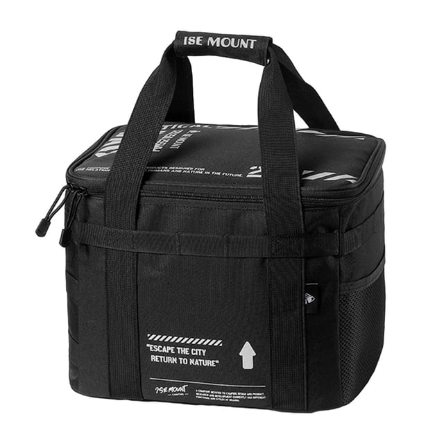 Bolsa de almacenamiento para tanque de , estuche de almacenamiento con asa, protector portátil de gran capacidad Negro Zulema Cubierta protectora del tanque de gasolina