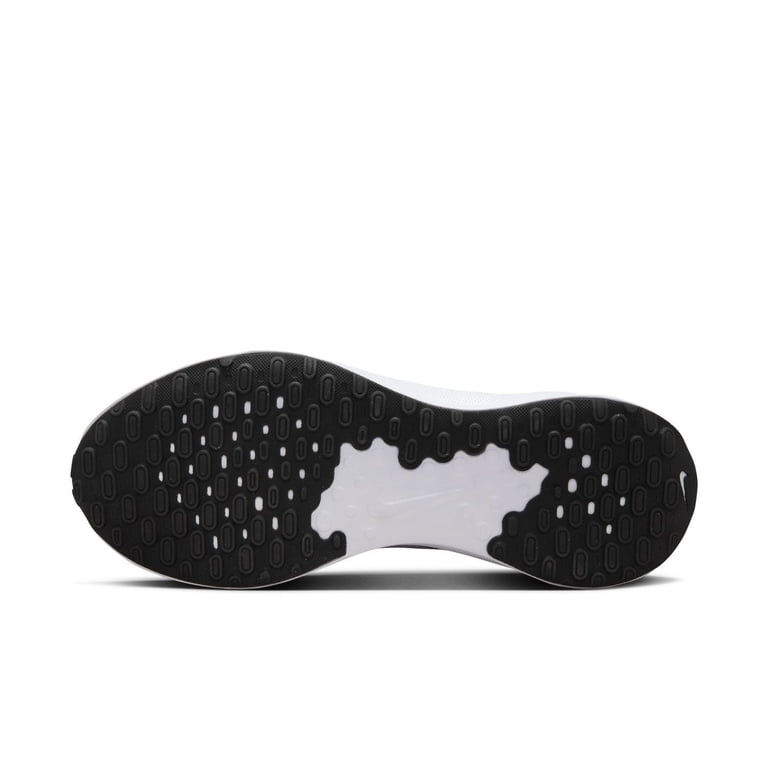 Mens Size 10.5 Nike Revolution 7 Anthracite / White FB2207  display picture 2