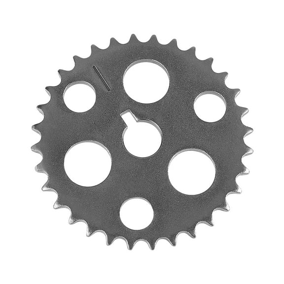 M MATI Camshaft Cam Timing Gear Sprocket for Yamaha Kodiak 400 4x4 Big Bear 400 Wolverine 350 4x4 Warrior 350 Big Bear 350 Moto-4 YFM350ER