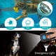 thumbnail image 5 of Collar de choque para perros, Collar de entrenamiento para perros con Control remoto, para perros pequeños, medianos y grandes, 5 of 5